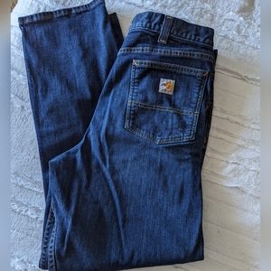 Carhartt FR jeans